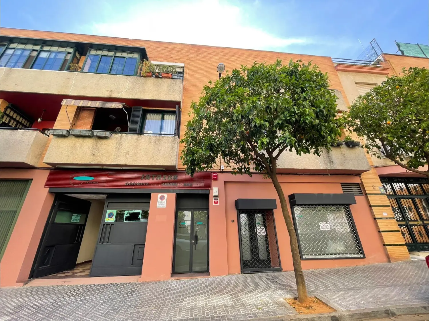 till salu hus Cijuela Vega De Granada 2