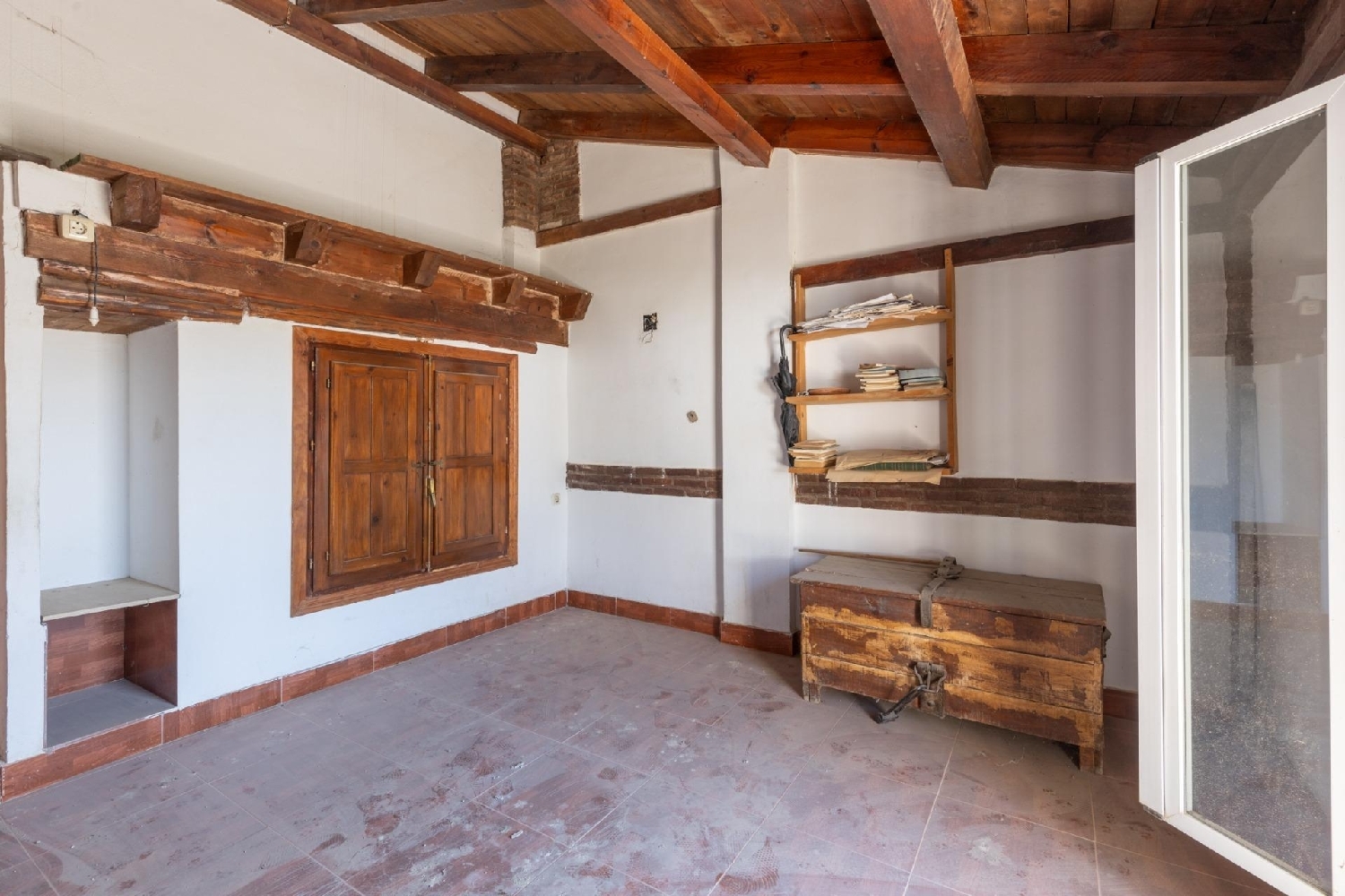 till salu hus Romilla Vega De Granada 2