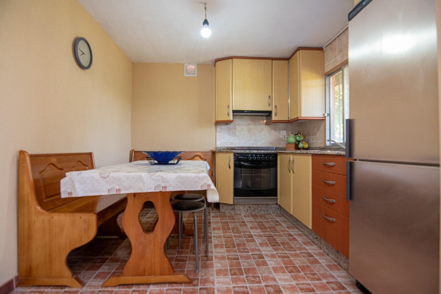  till salu hus Roncesvales Coruña 5