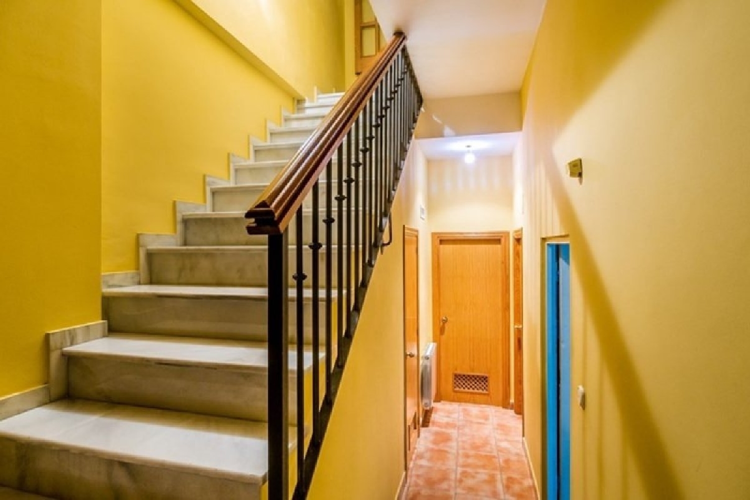 till salu hus Ronda Vega De Granada 3