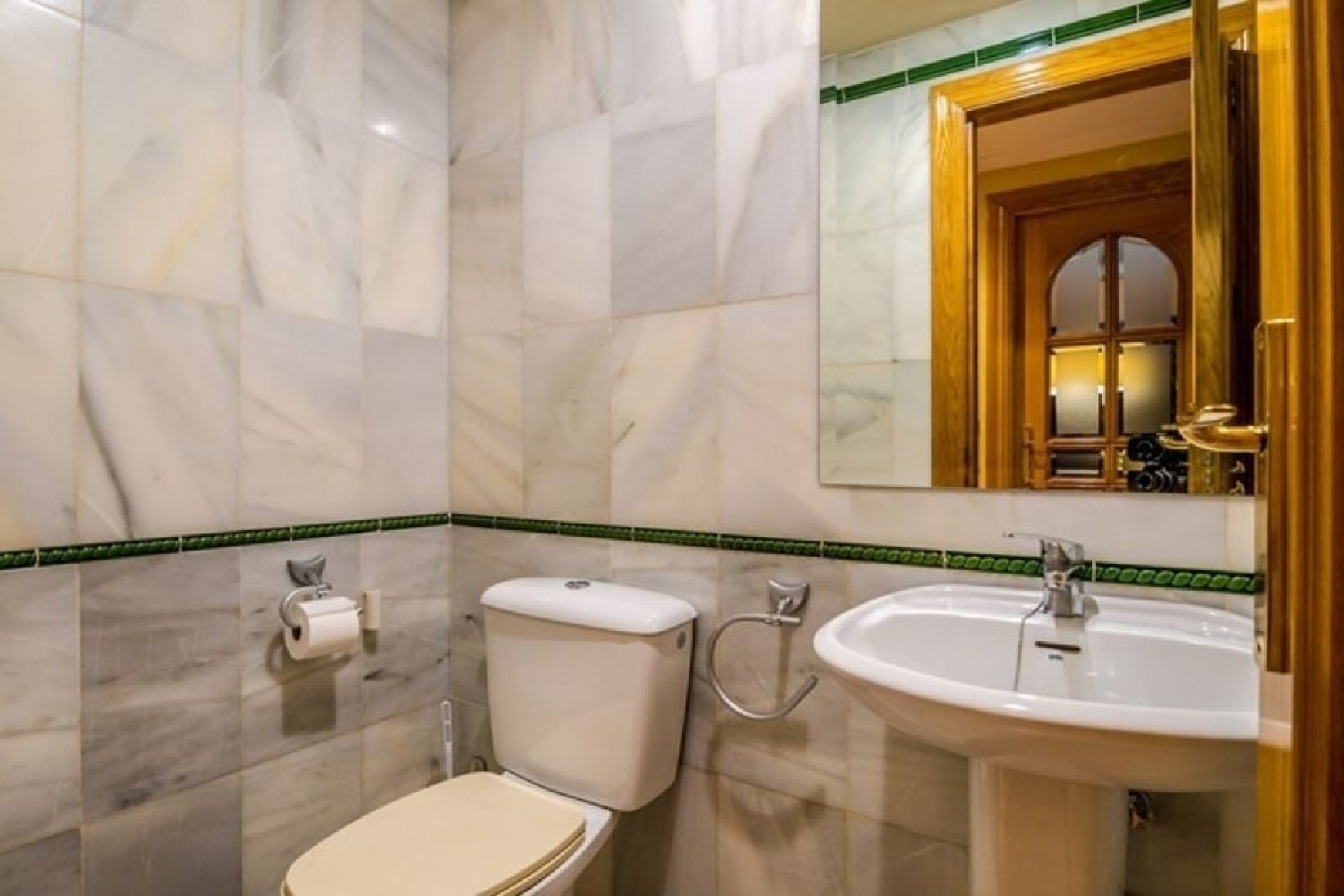  till salu hus Ronda Vega De Granada 4