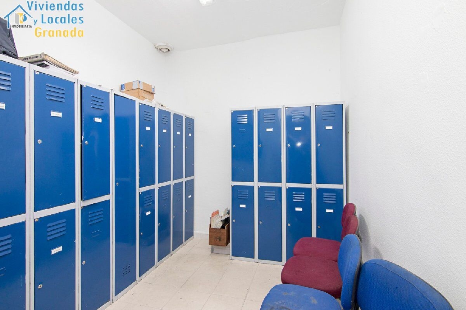 till salu hus Ronda Vega De Granada 3