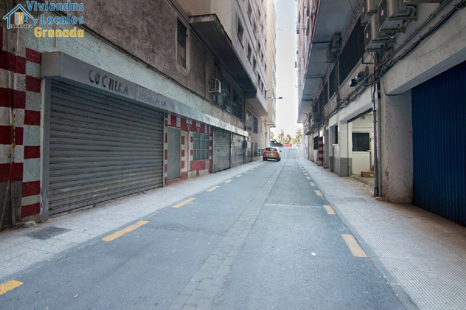  till salu hus Ronda Vega De Granada 8