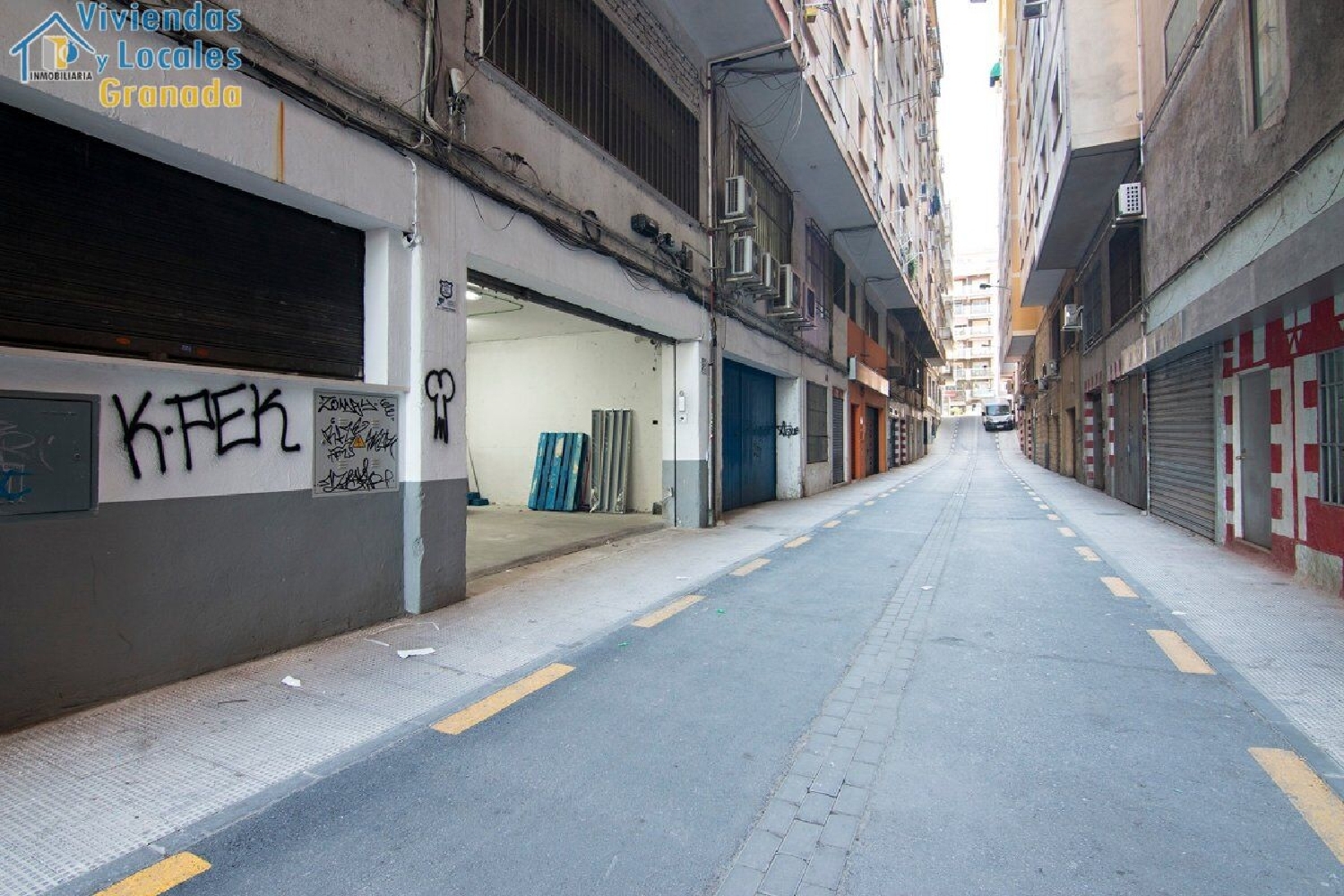  till salu hus Ronda Vega De Granada 5