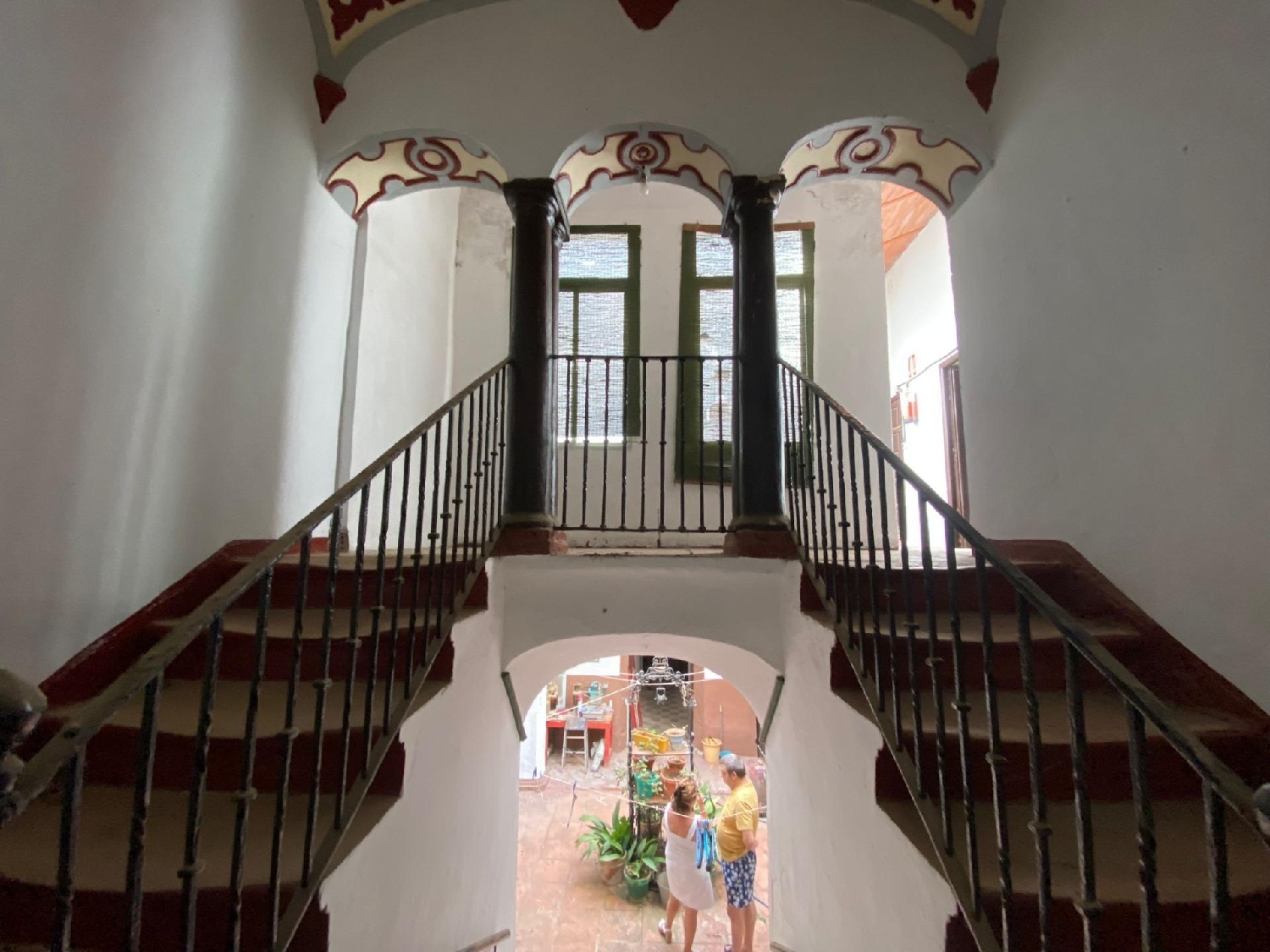  till salu hus Los Prados Serranía De Ronda 1