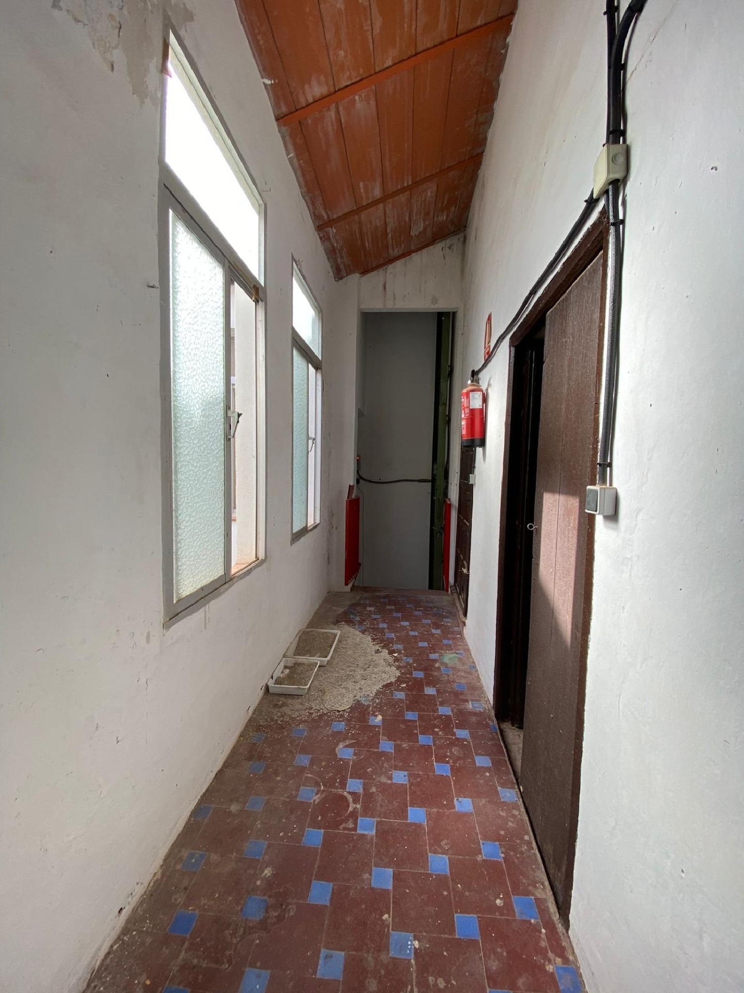  till salu hus Los Prados Serranía De Ronda 5