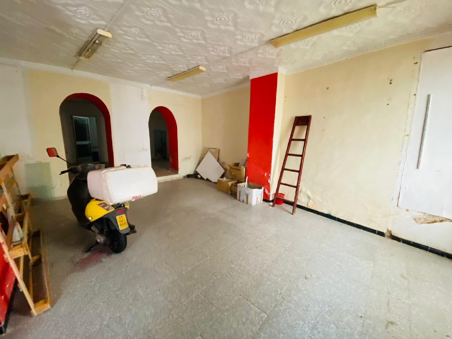  till salu hus Los Prados Serranía De Ronda 7