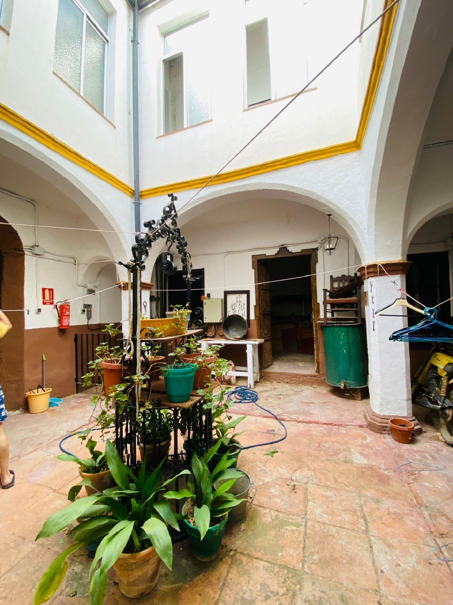 till salu hus Los Prados Serranía De Ronda 3