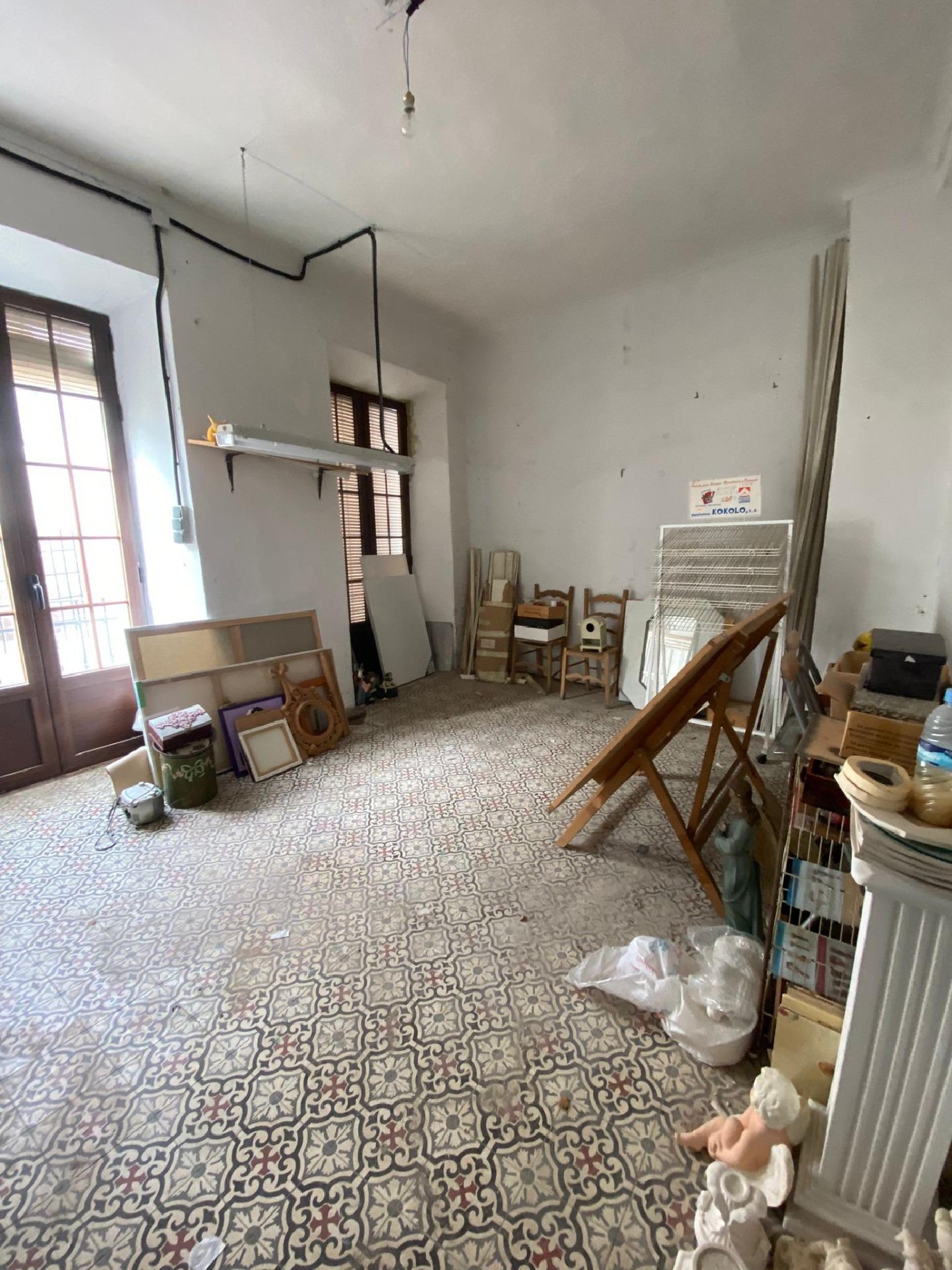  till salu hus Los Prados Serranía De Ronda 4