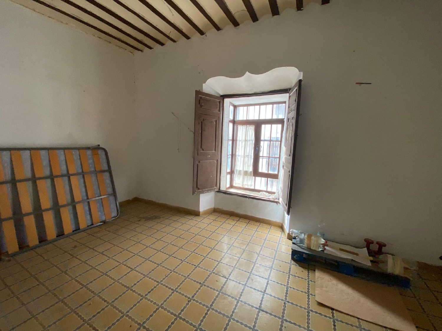 till salu hus Los Prados Serranía De Ronda 2