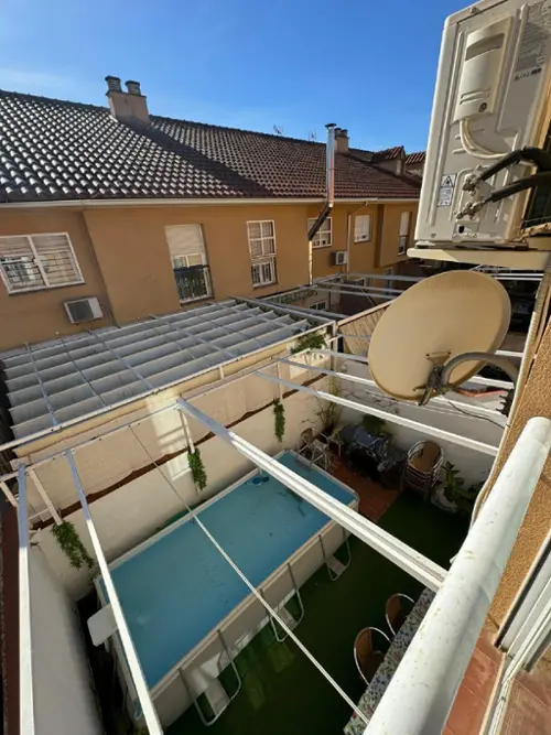Ronda Sur-Ctra De Sevilla Badajoz hus foto 6192015