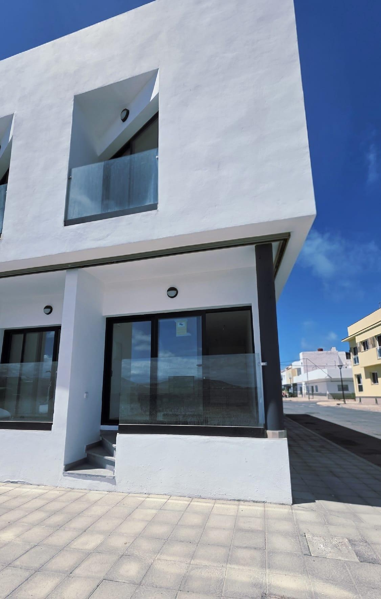 till salu hus Roque Oliva (La) 3