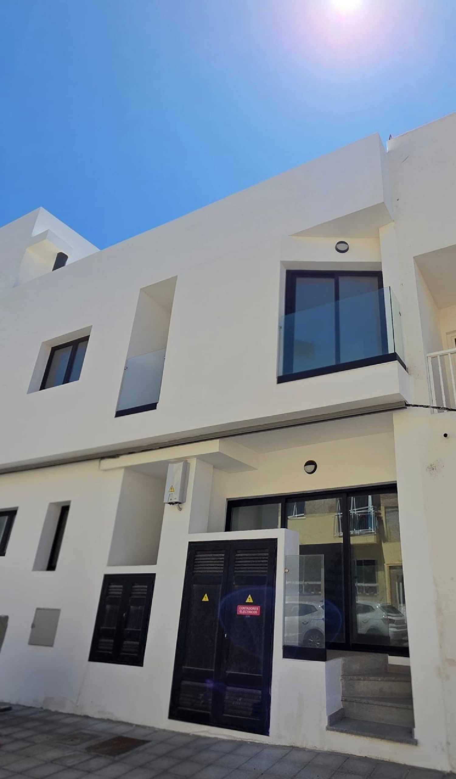  till salu hus Roque Oliva (La) 1