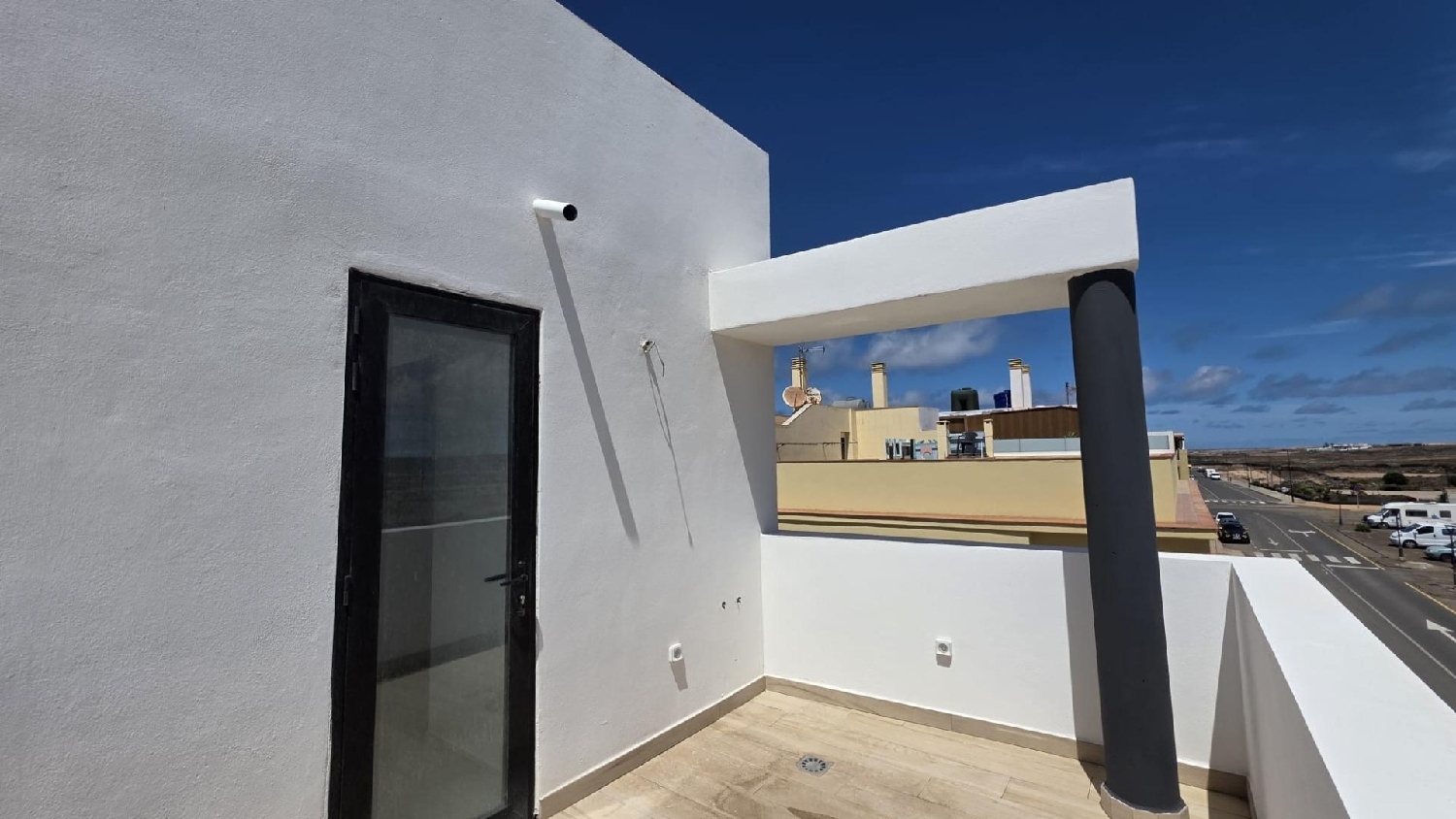  till salu hus Roque Oliva (La) 5