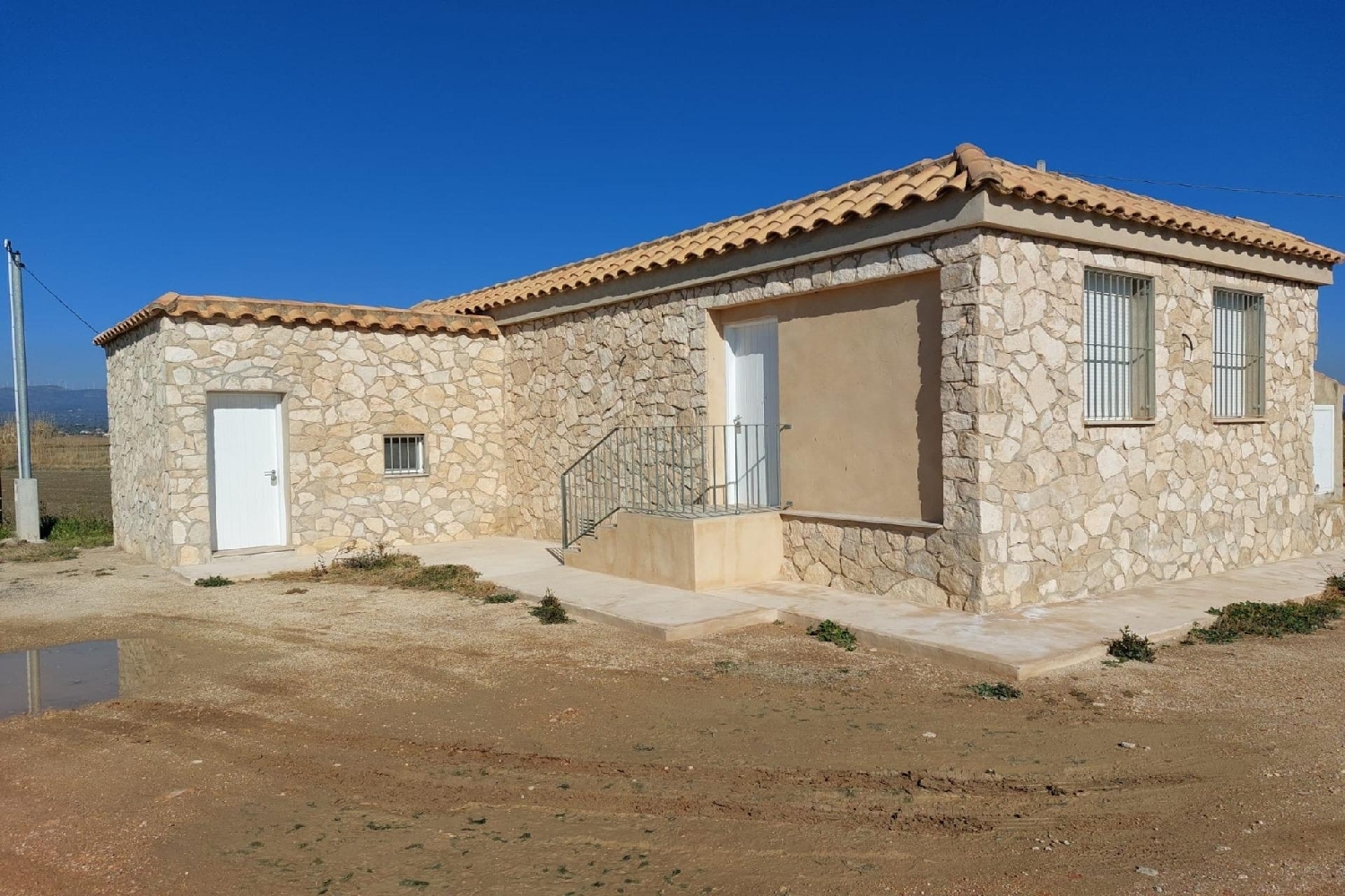 till salu hus Roque Baix Ebre 2