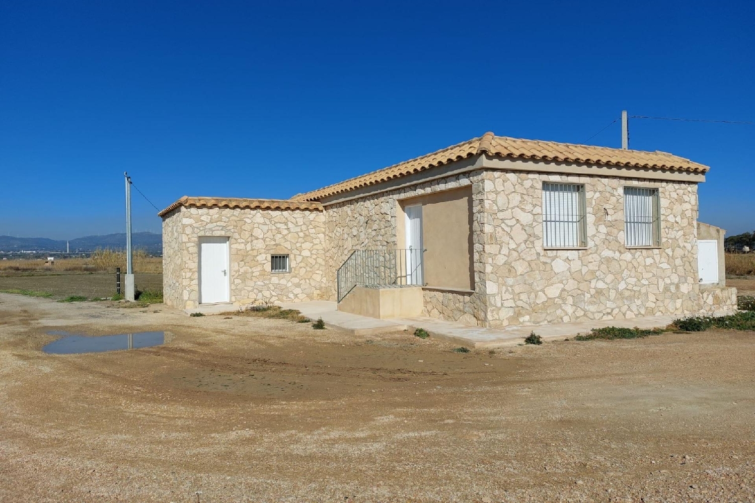  till salu hus Roque Baix Ebre 8