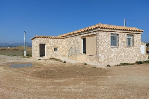 Roque Baix Ebre hus foto 6251601