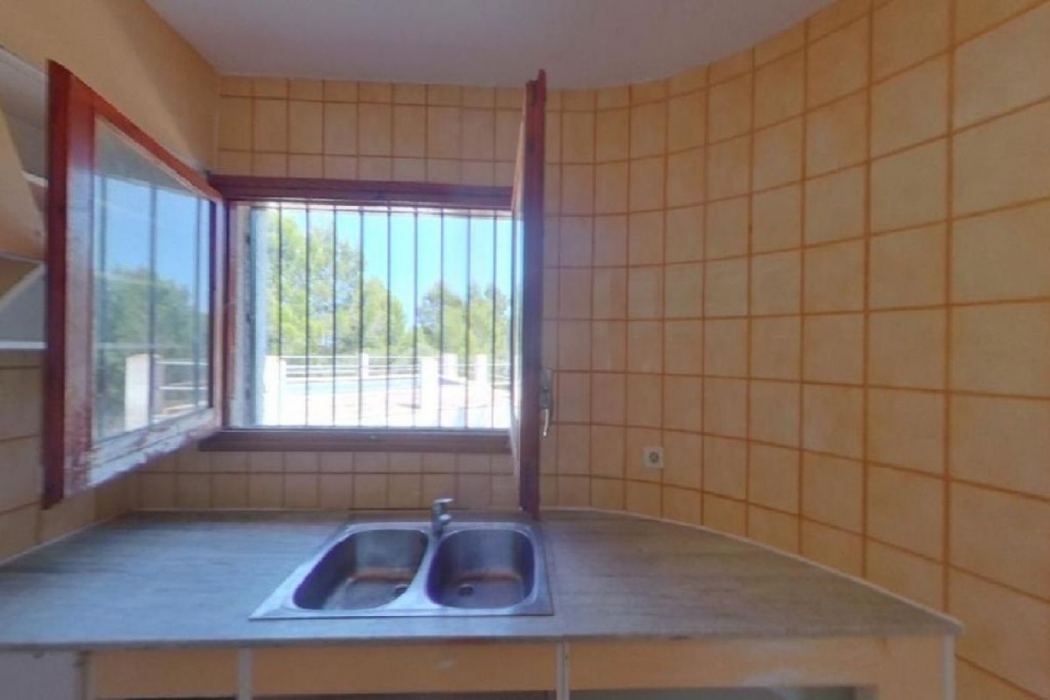 till salu hus Roque Baix Ebre 3