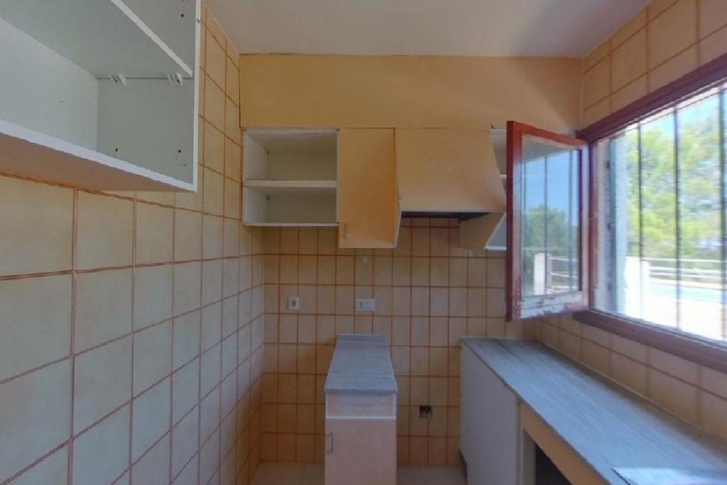 till salu hus Roque Baix Ebre 2