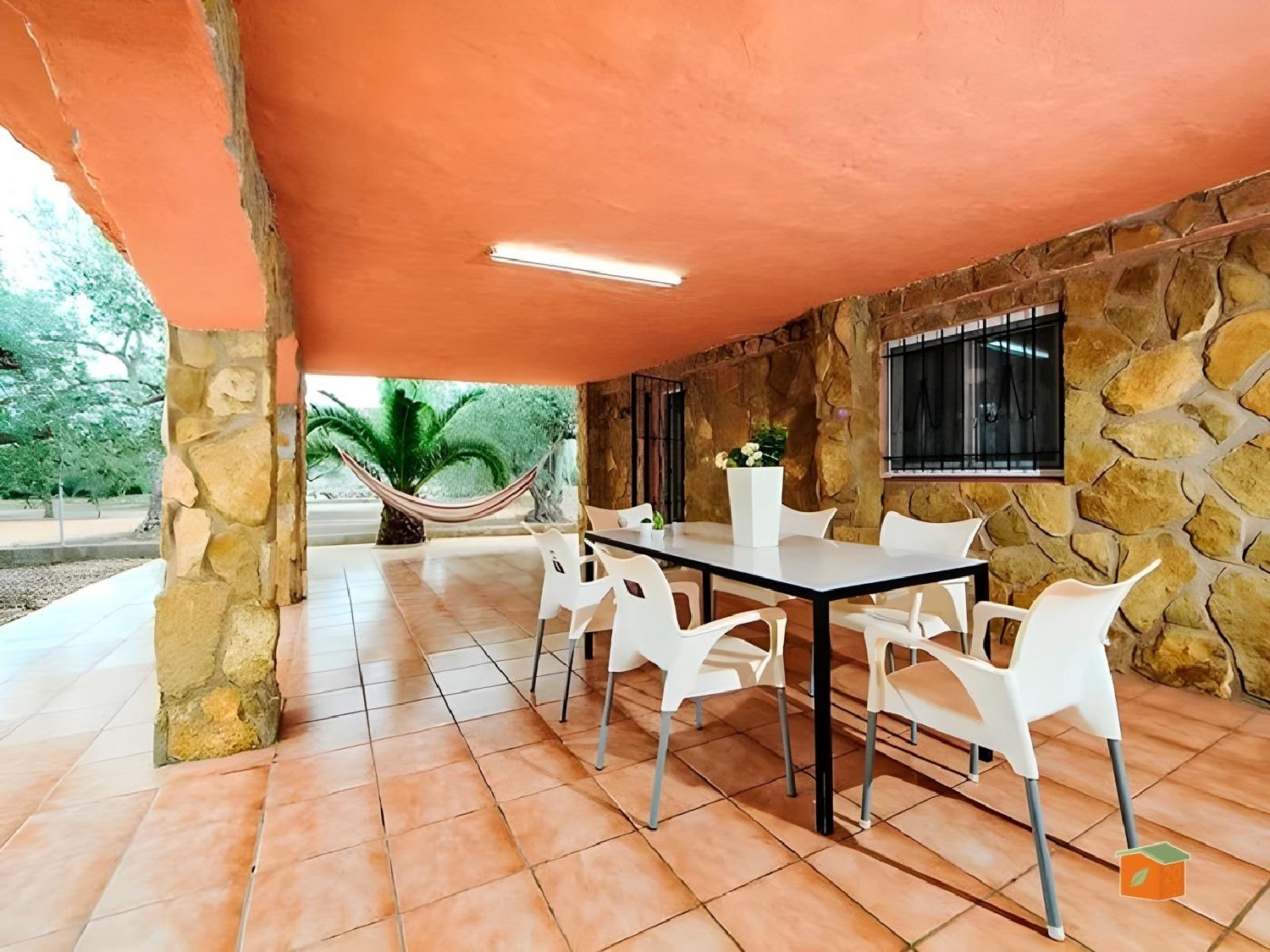 till salu hus Cap-Roig Baix Ebre 5