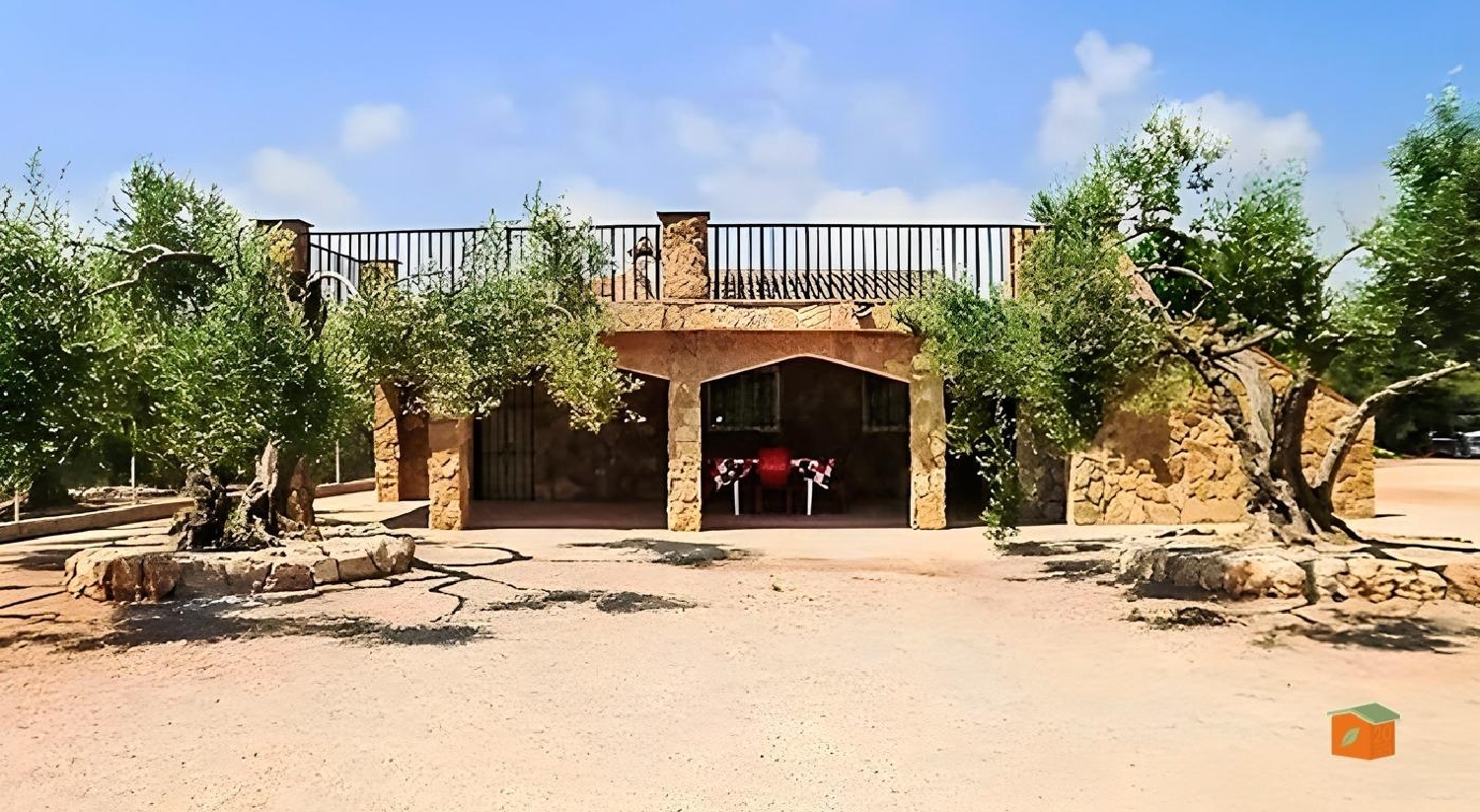  till salu hus Cap-Roig Baix Ebre 4
