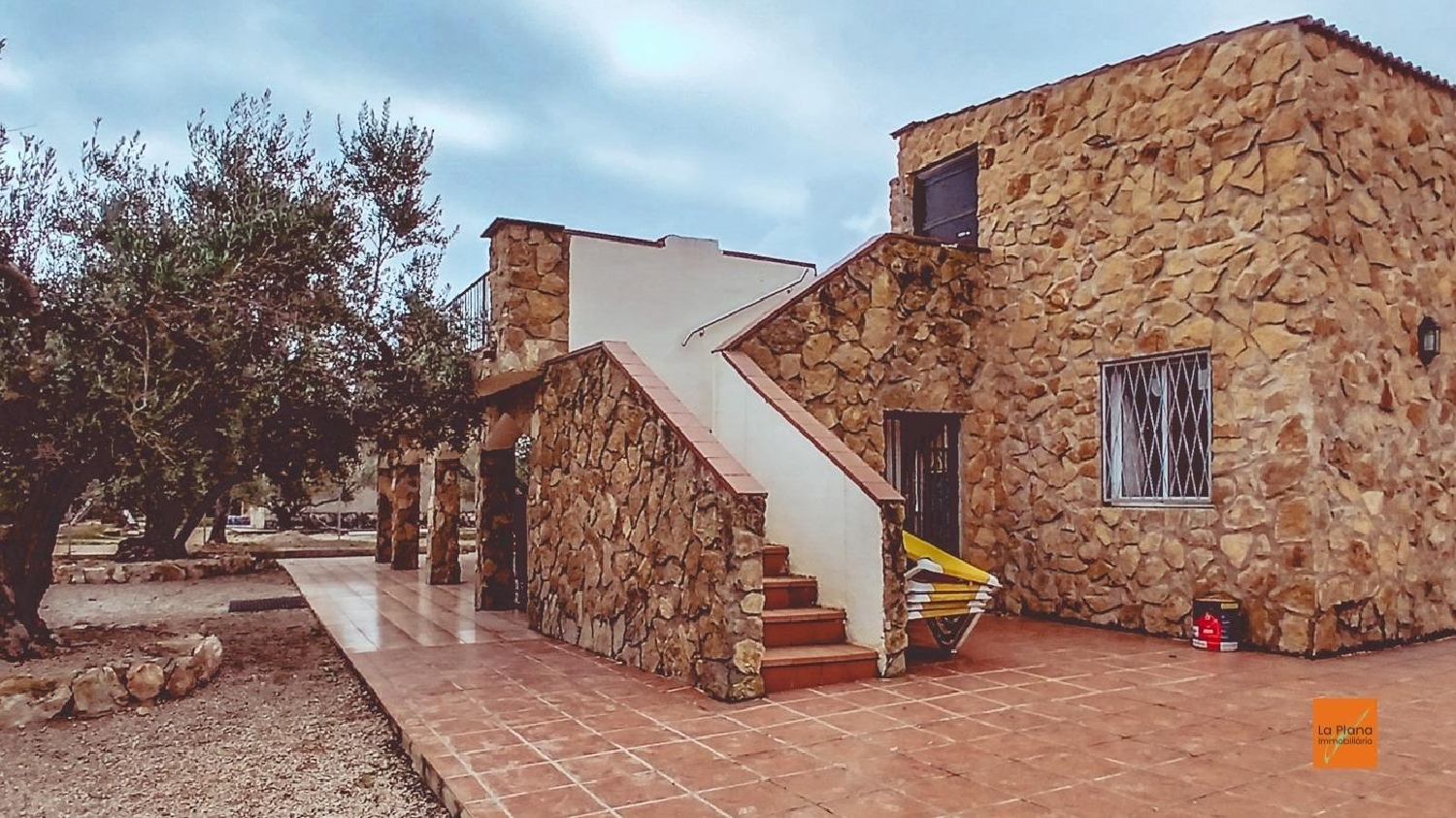 till salu hus Cap-Roig Baix Ebre 3