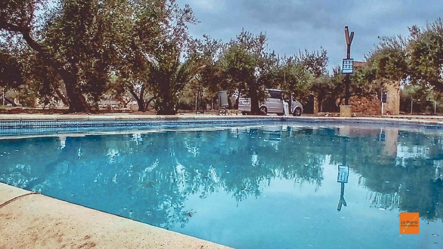 till salu hus Cap-Roig Baix Ebre 2