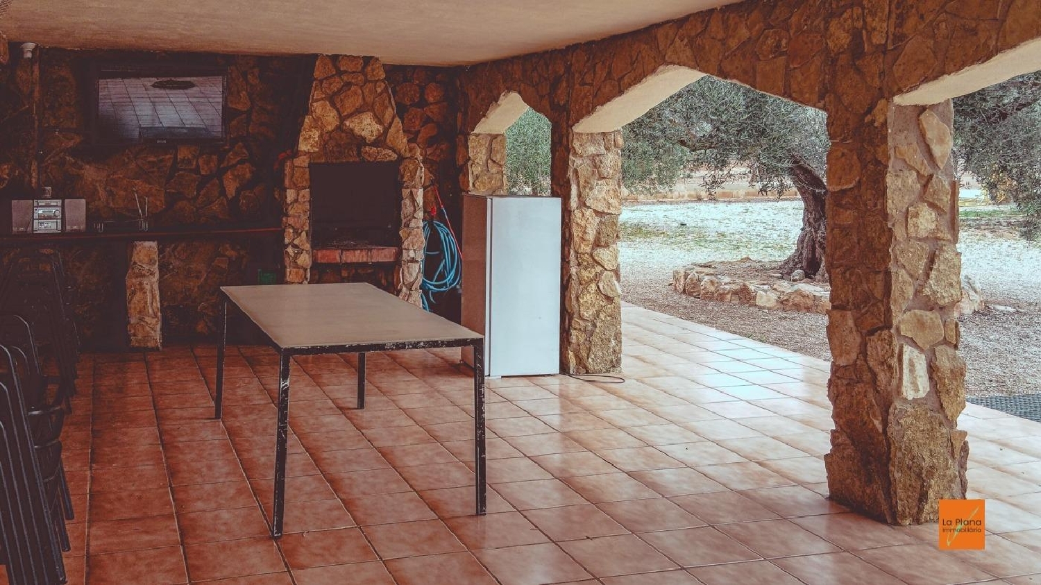  till salu hus Cap-Roig Baix Ebre 7