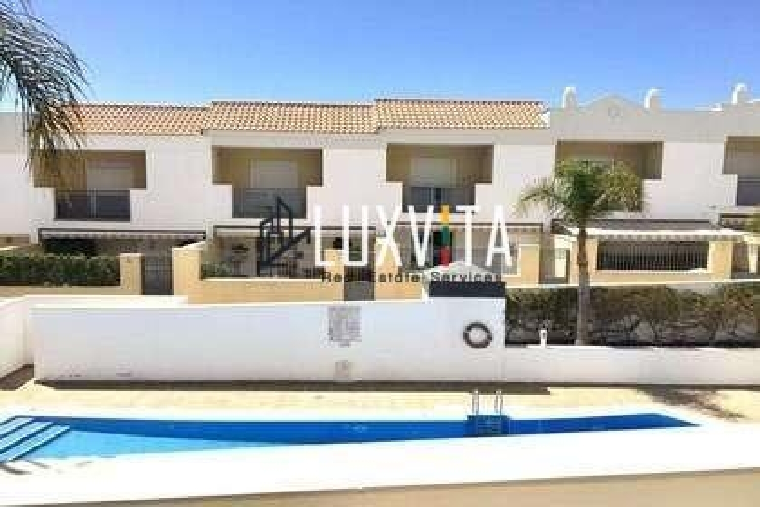 till salu hus Roque Del Conde Zona Sur 4