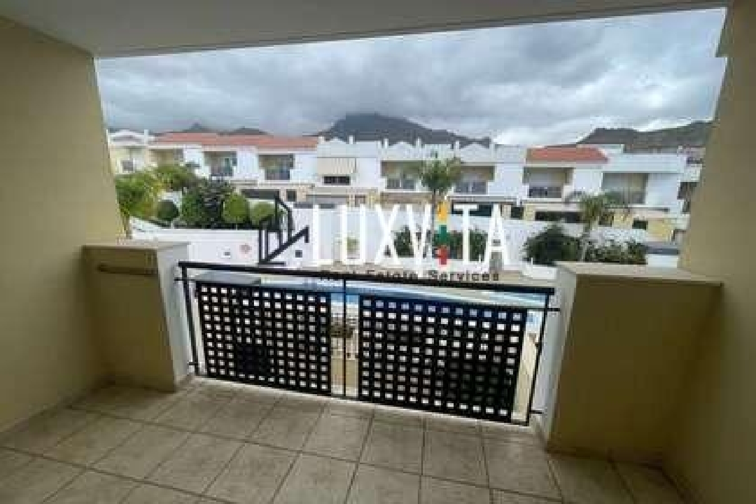  till salu hus Roque Del Conde Zona Sur 7