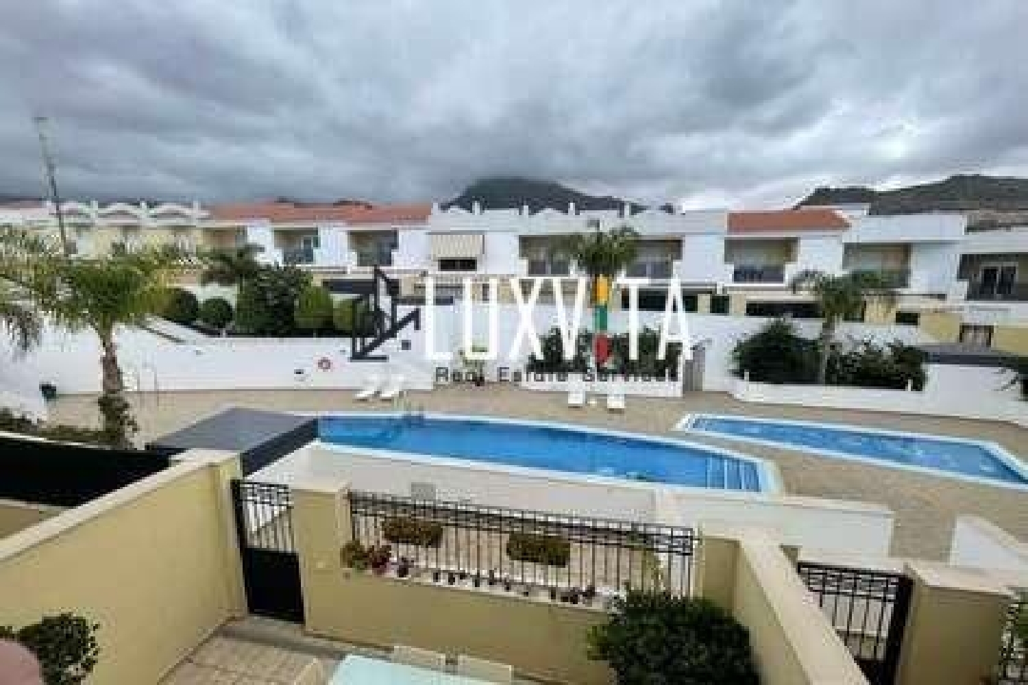  till salu hus Roque Del Conde Zona Sur 5