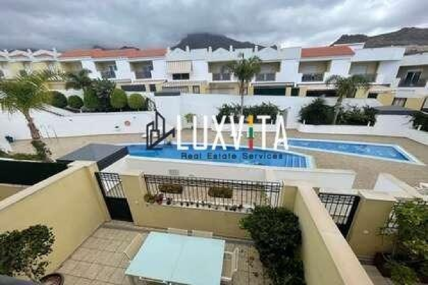  till salu hus Roque Del Conde Zona Sur 6