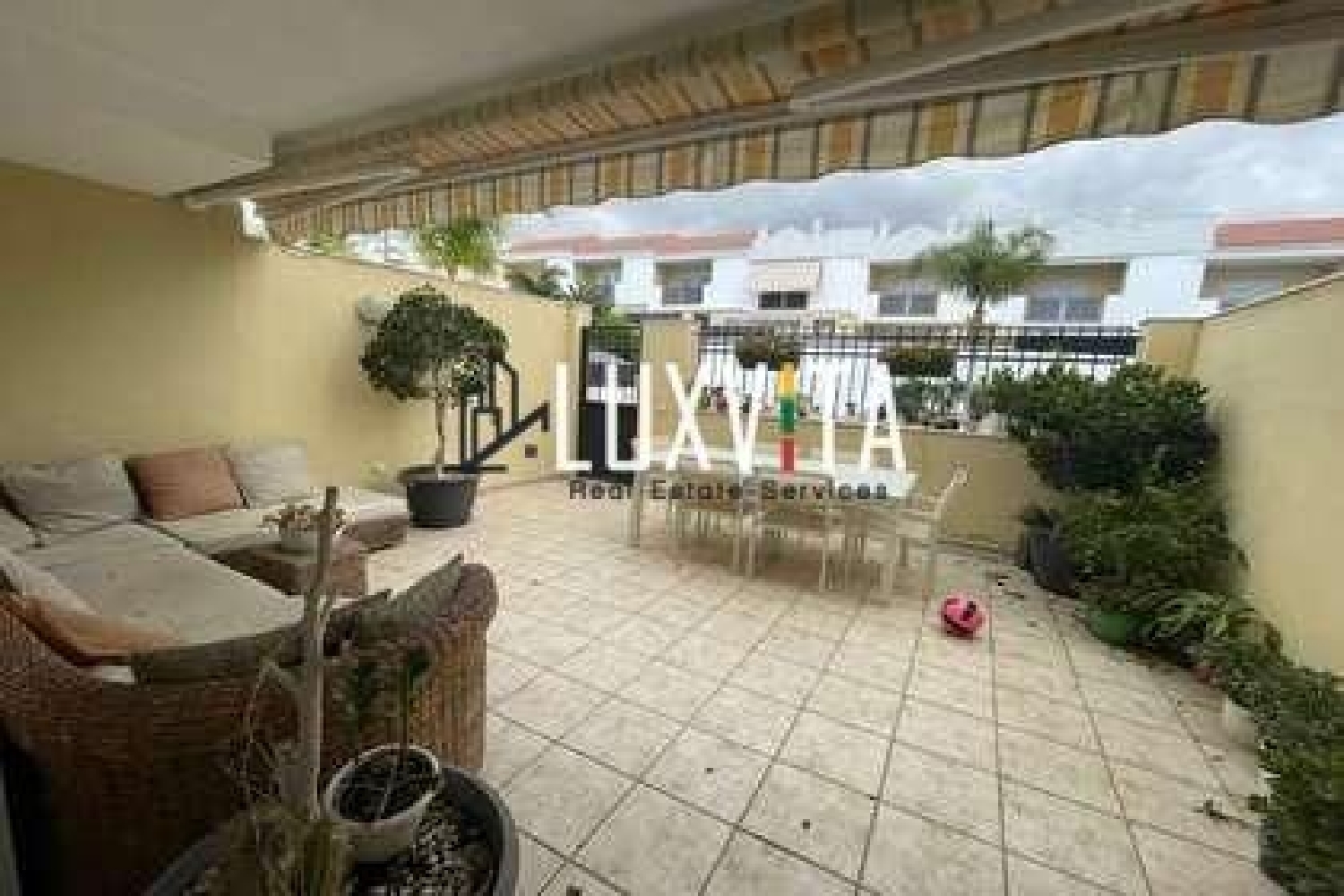  till salu hus Roque Del Conde Zona Sur 8