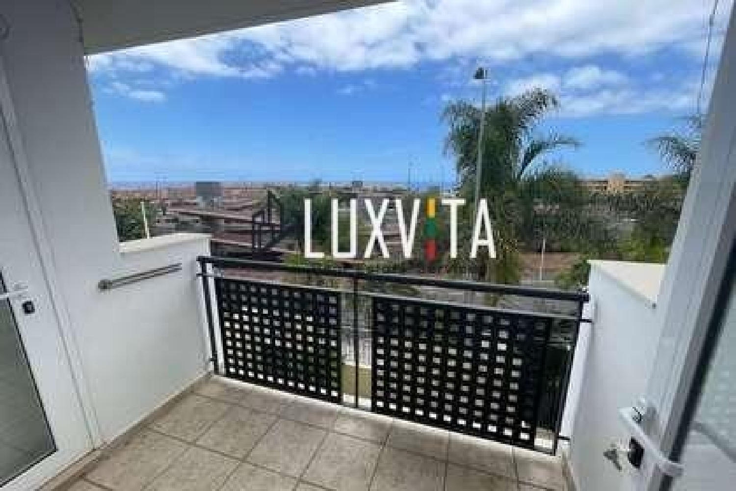 till salu hus Roque Del Conde Zona Sur 3