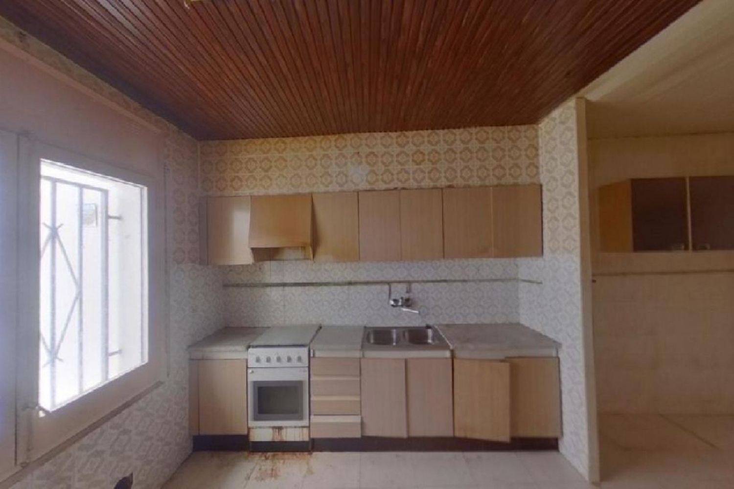 till salu hus Roques Blanques Maresme 3