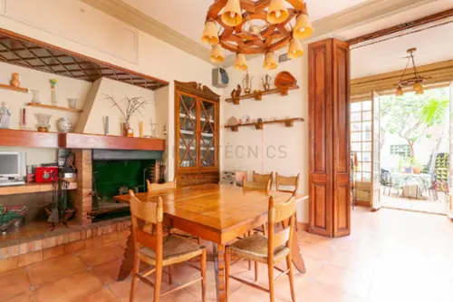 Roques Blanques Maresme hus foto 6175858
