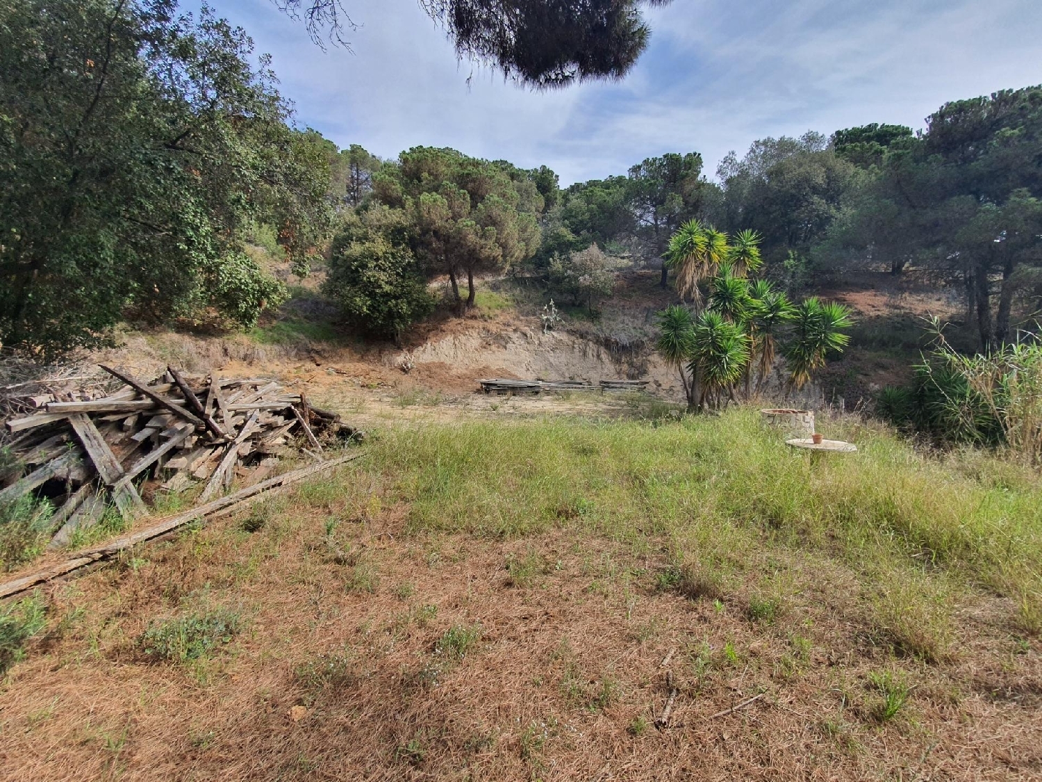  till salu hus Roques Blanques Maresme 6