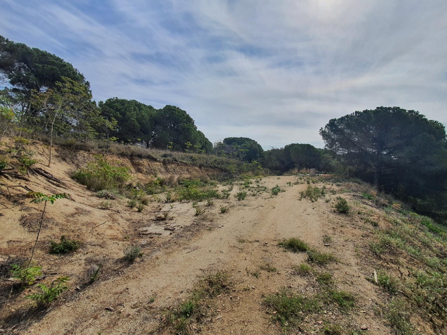 till salu hus Roques Blanques Maresme 4
