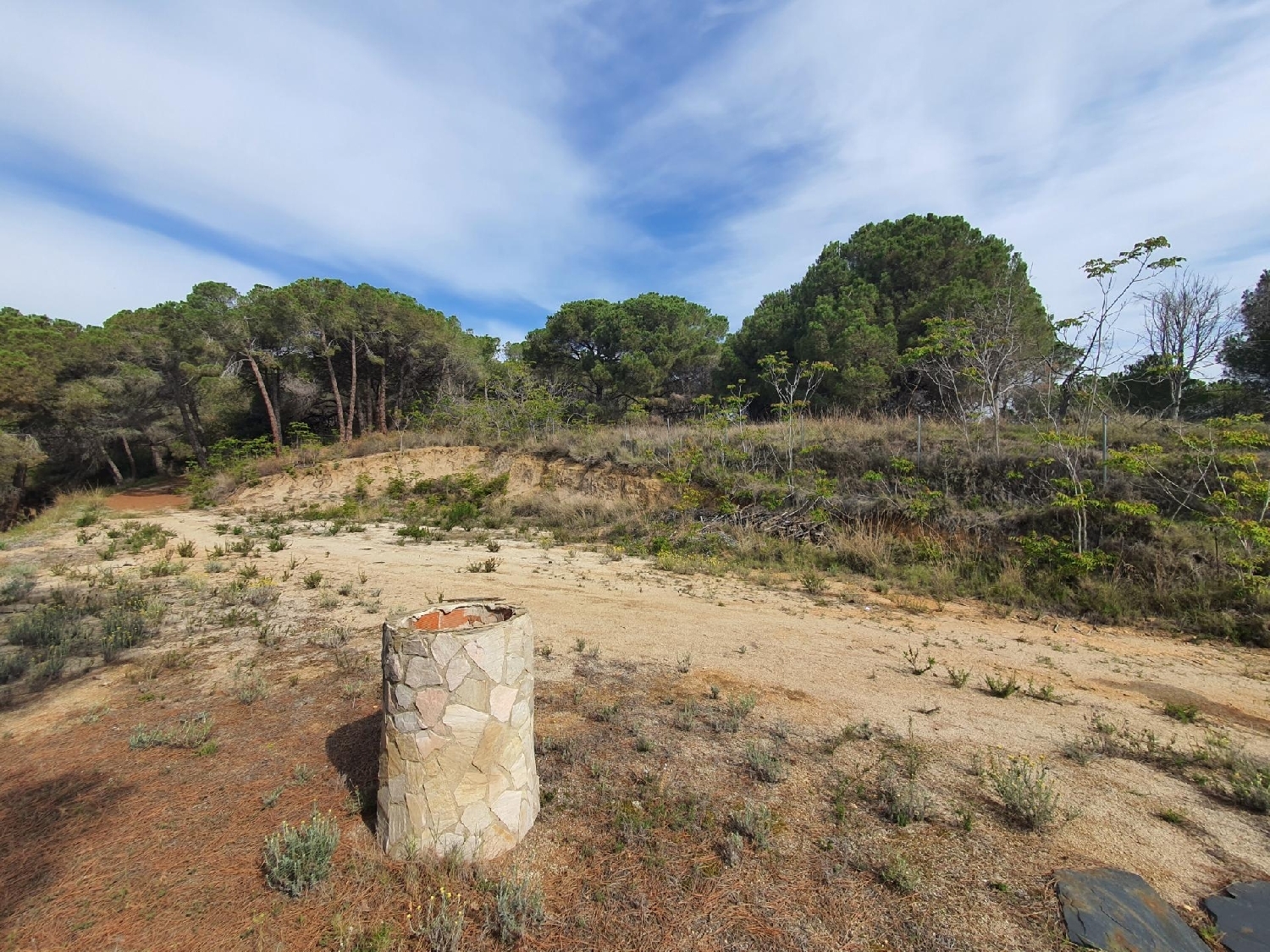 till salu hus Roques Blanques Maresme 2