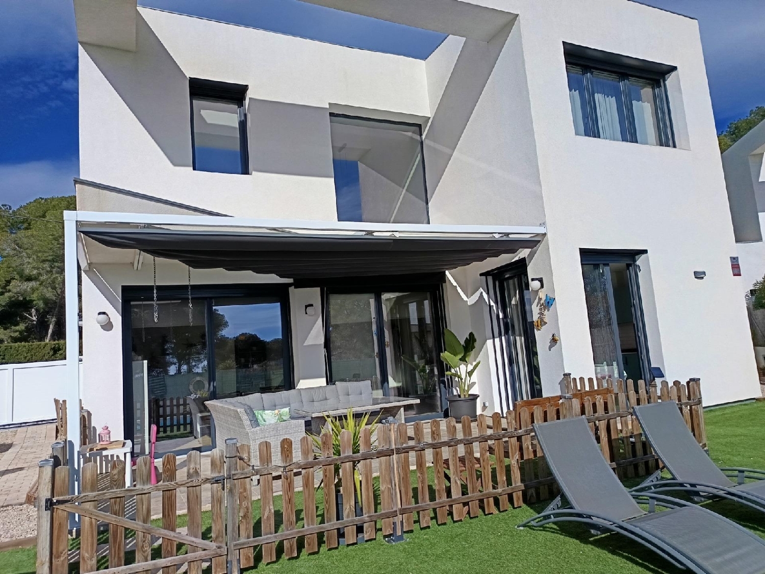 till salu hus Roques Daurades Baix Ebre 3