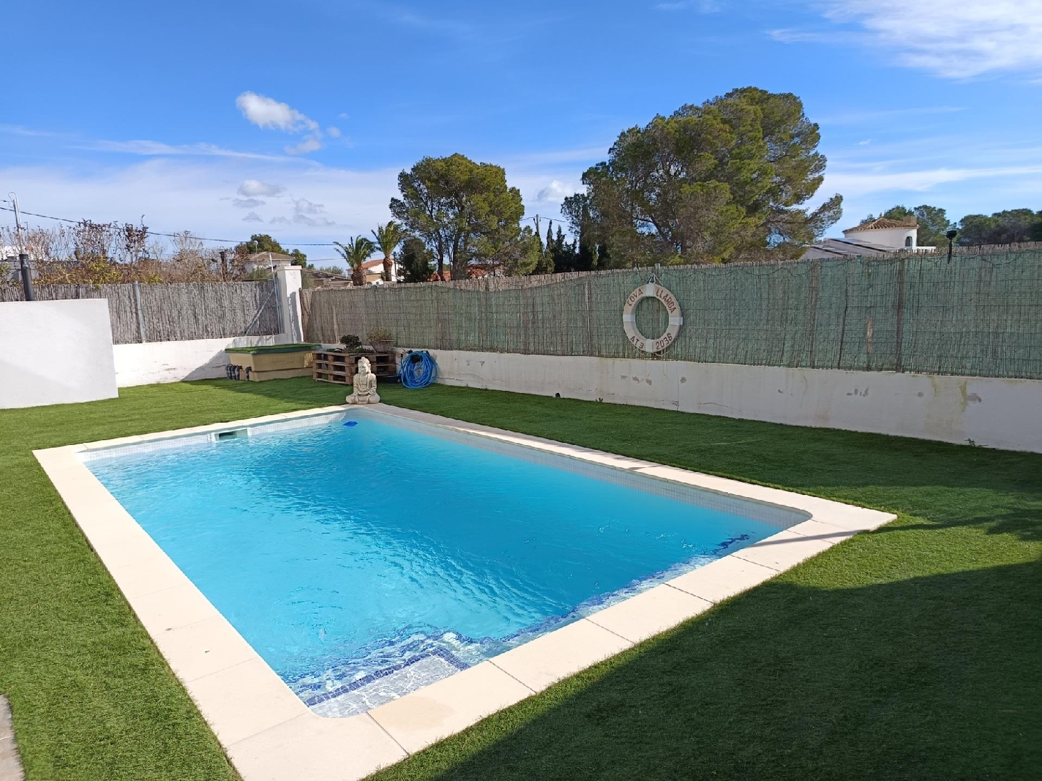 till salu hus Roques Daurades Baix Ebre 2