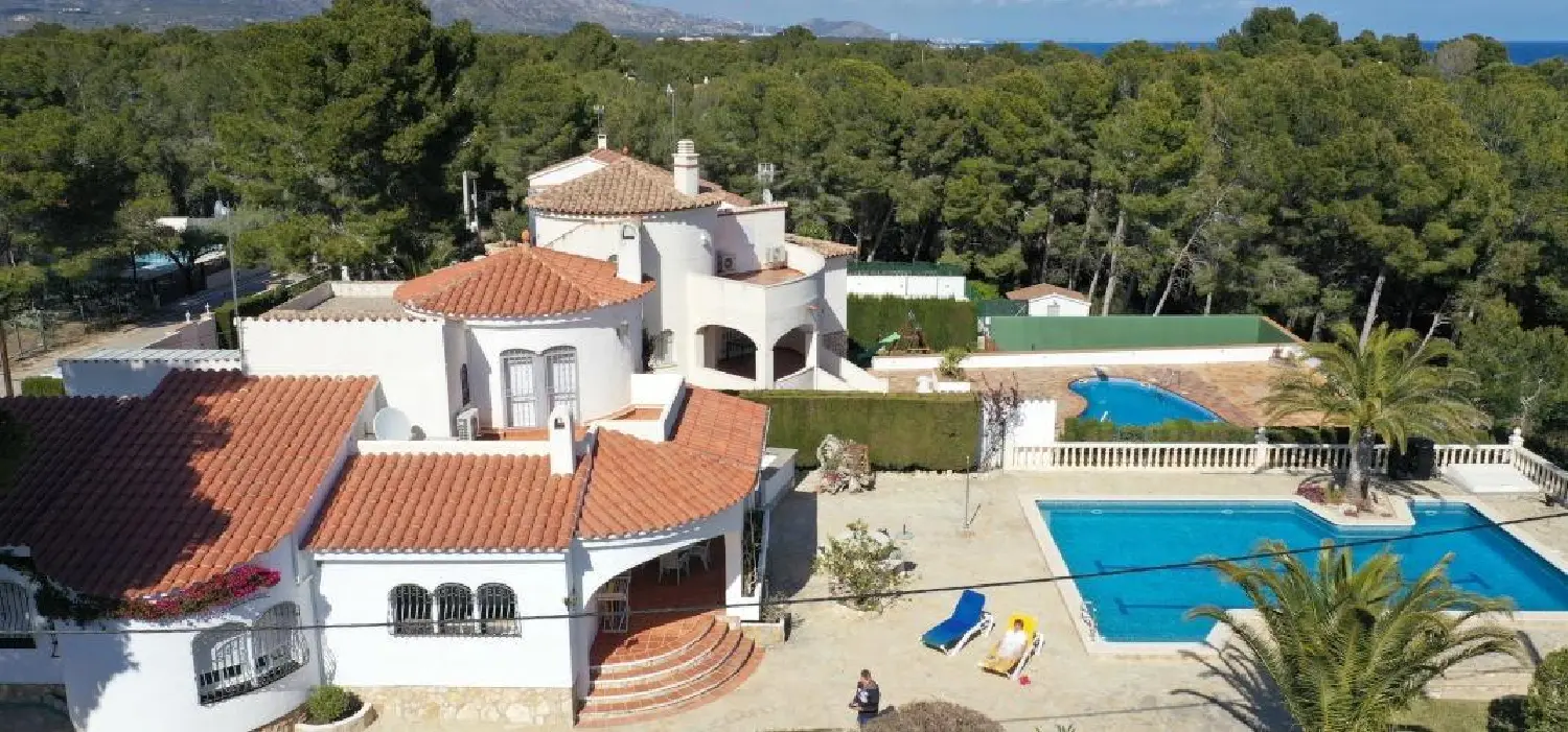  till salu hus L'alia Baix Ebre 1