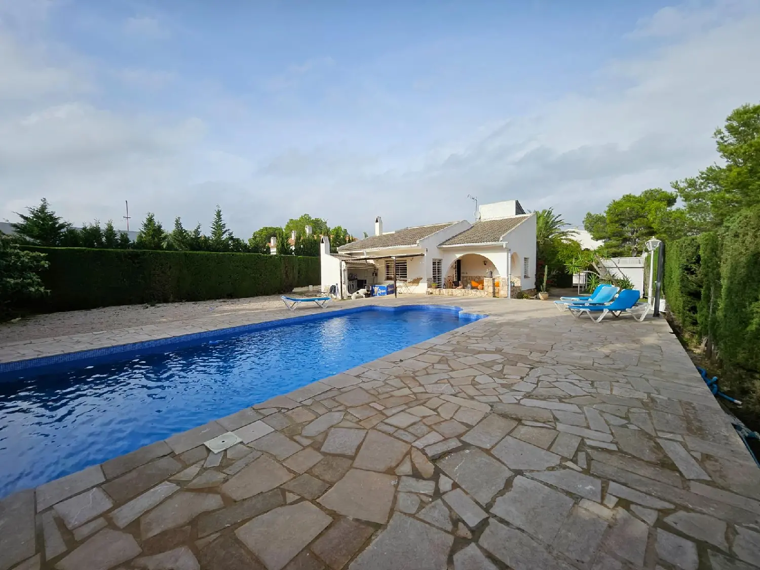 till salu hus Roques Daurades Baix Ebre 2