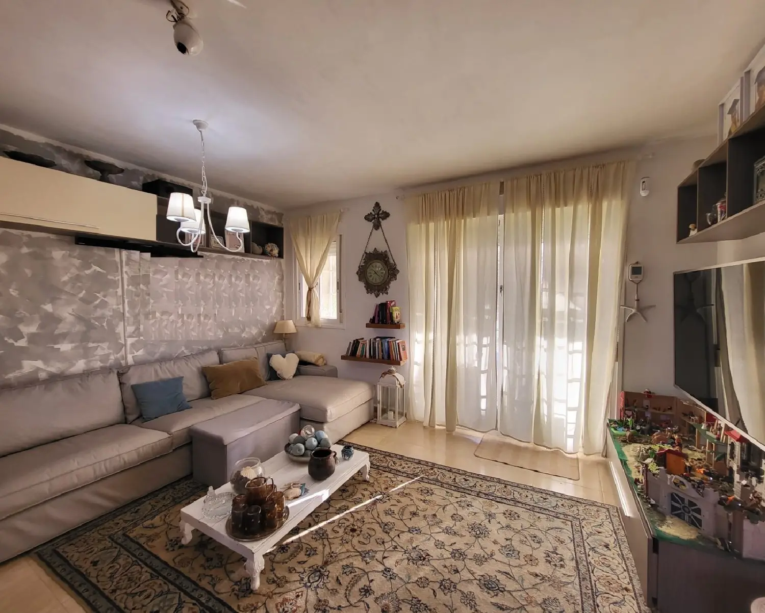  till salu hus El Hidalgo Baix Ebre 4