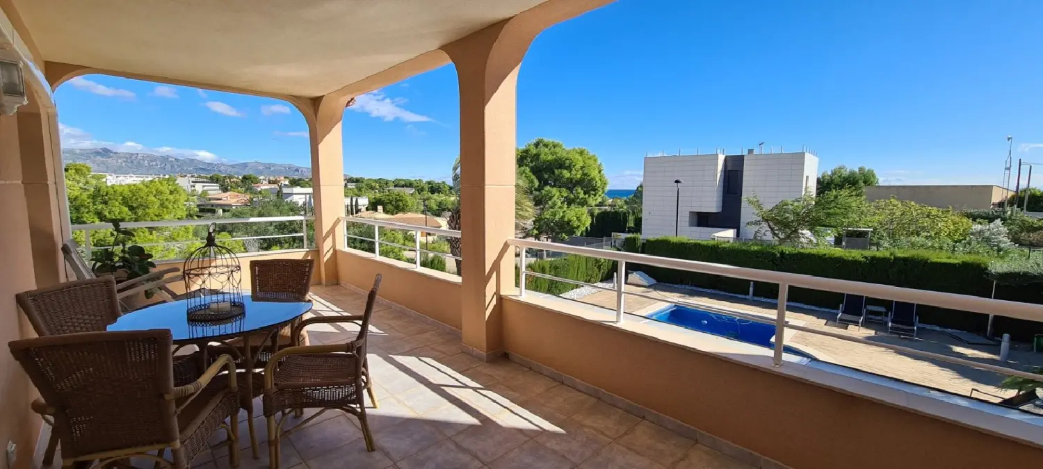  till salu hus El Hidalgo Baix Ebre 1