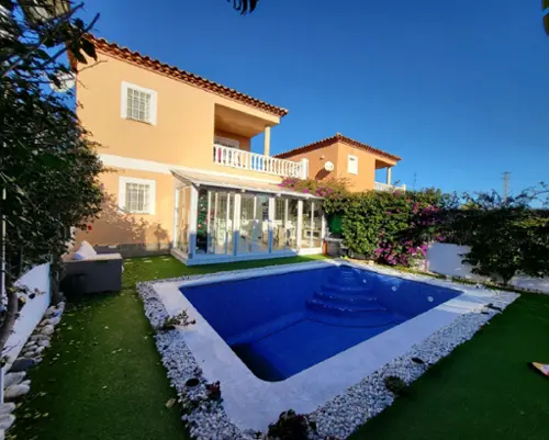 El Hidalgo Baix Ebre hus foto 6211915