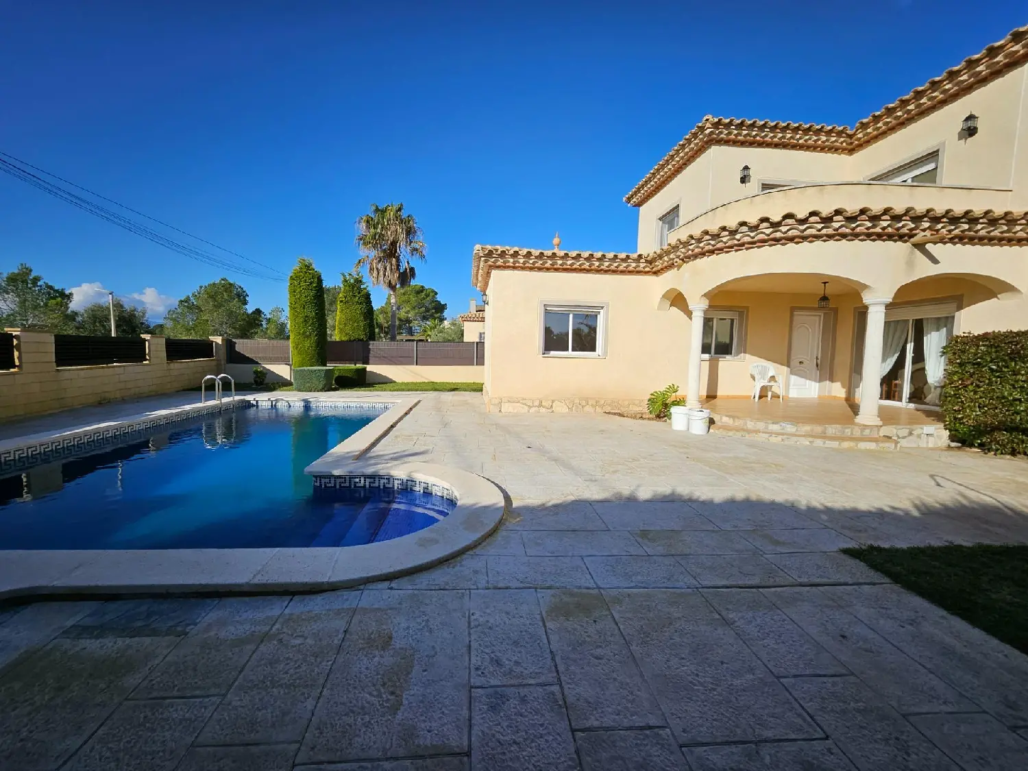 till salu hus L'alia Baix Ebre 2