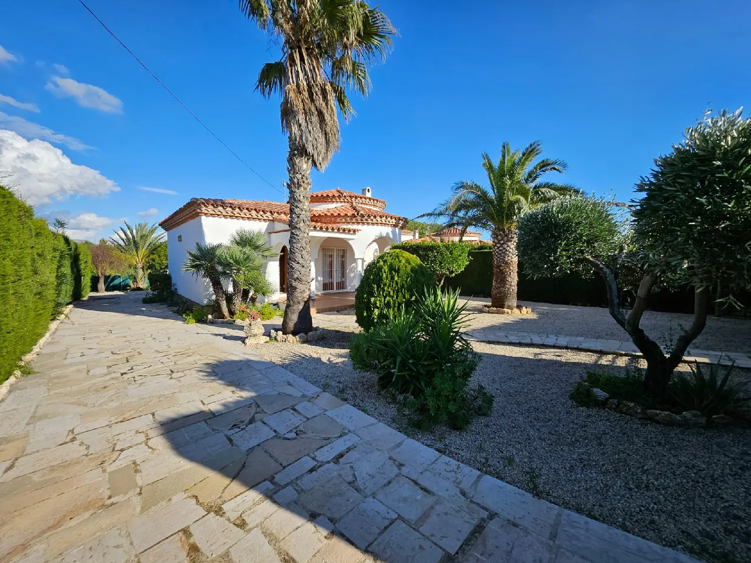 till salu hus L'alia Baix Ebre 1