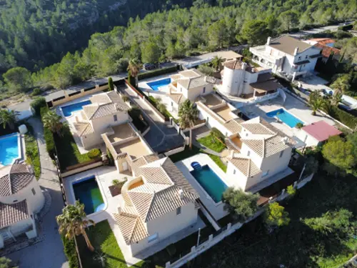 L''alia Baix Ebre hus foto 6211925