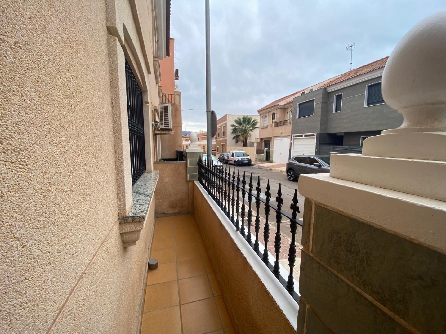 till salu hus Roquetas De Mar Urb. Poniente Almeriense 2